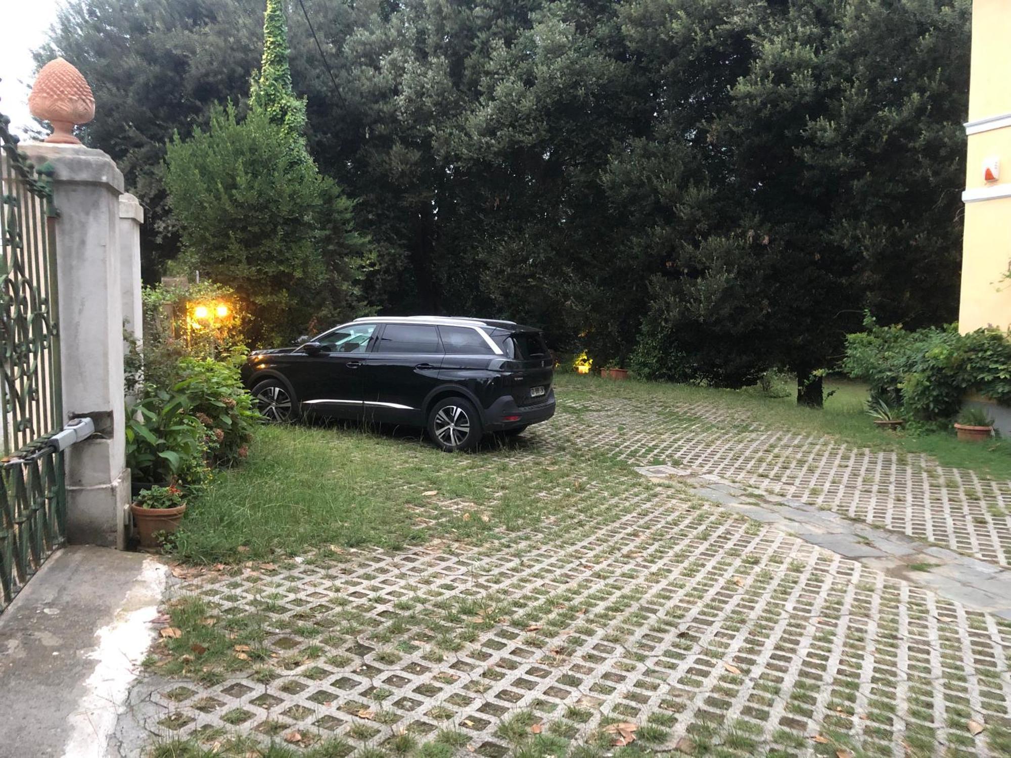 Villa La Dogana B&B Di Charme - Historic Villa With A Beautiful Garden Lucques Extérieur photo