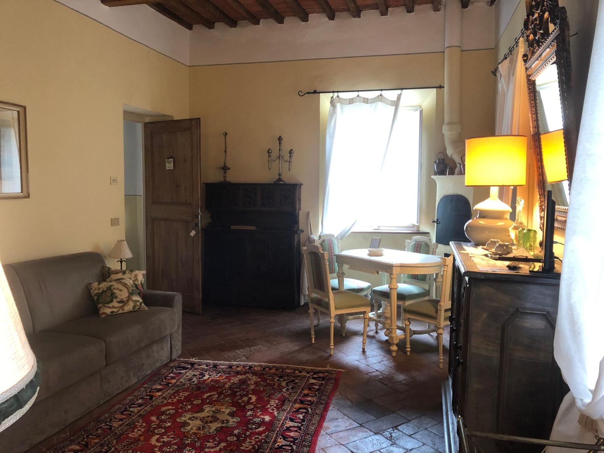 Villa La Dogana B&B Di Charme - Historic Villa With A Beautiful Garden Lucques Extérieur photo