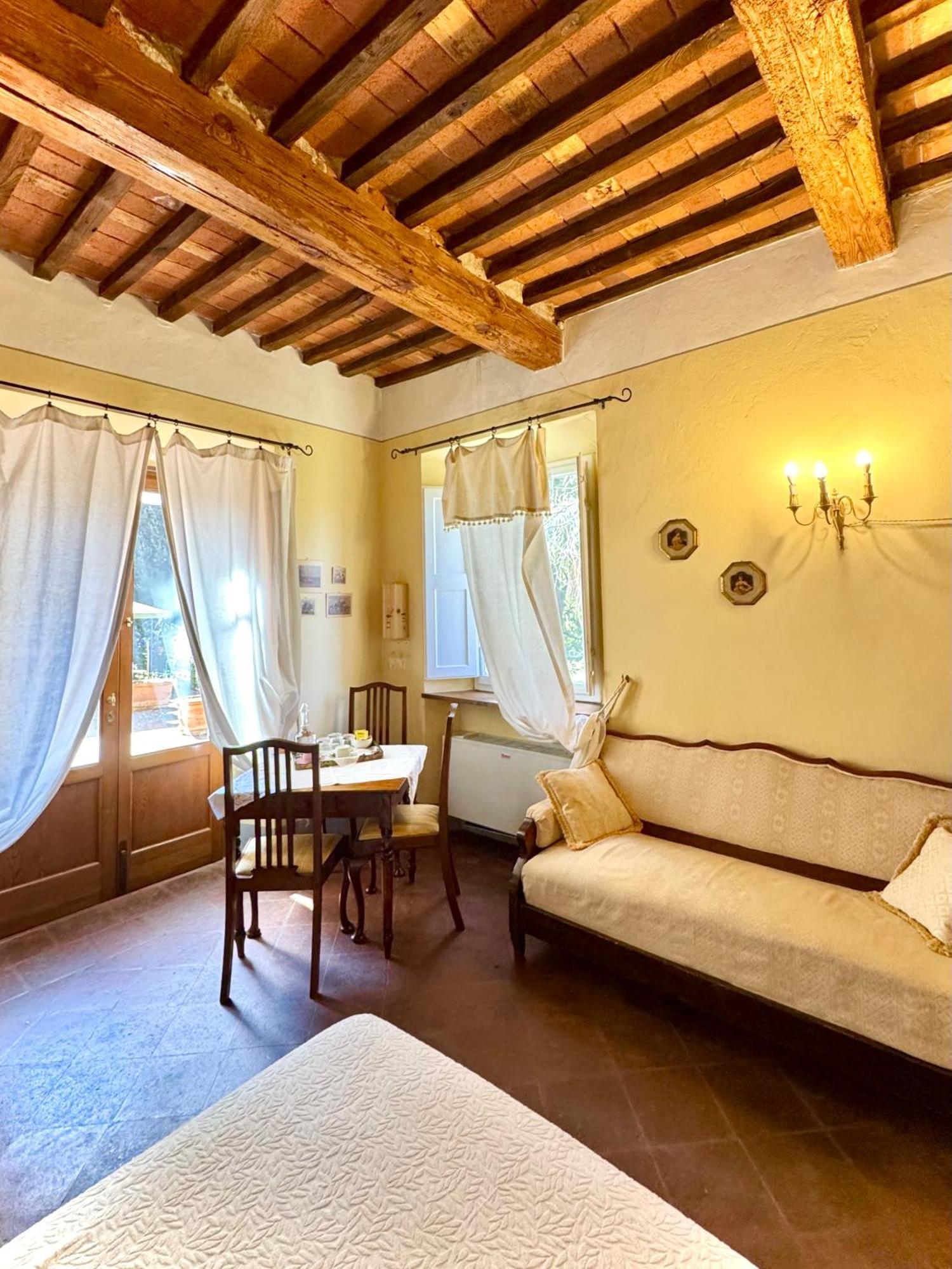 Villa La Dogana B&B Di Charme - Historic Villa With A Beautiful Garden Lucques Extérieur photo