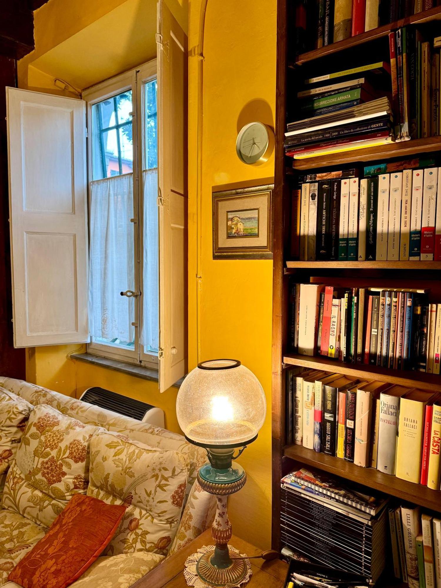 Villa La Dogana B&B Di Charme - Historic Villa With A Beautiful Garden Lucques Extérieur photo
