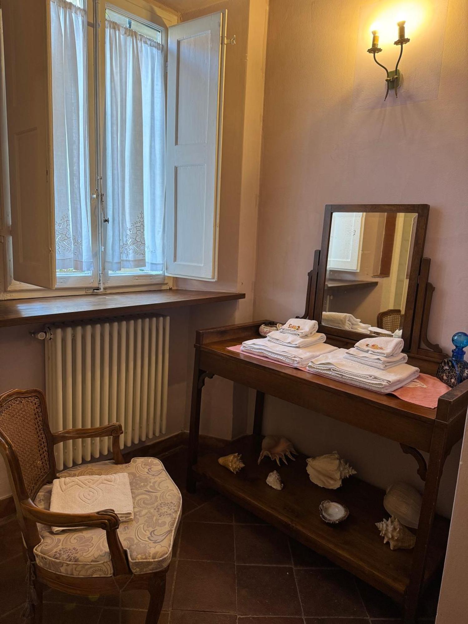 Villa La Dogana B&B Di Charme - Historic Villa With A Beautiful Garden Lucques Extérieur photo