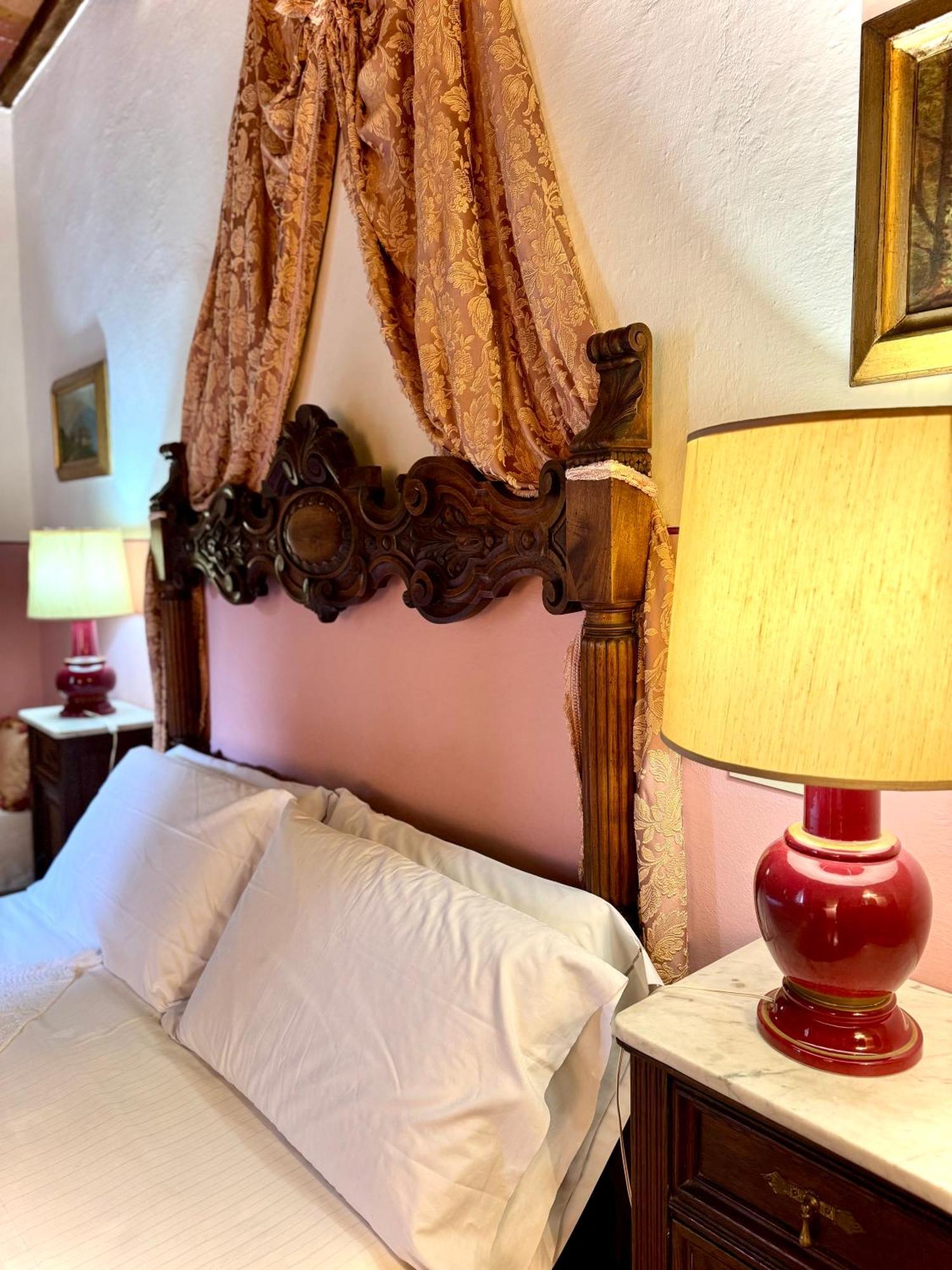 Villa La Dogana B&B Di Charme - Historic Villa With A Beautiful Garden Lucques Extérieur photo