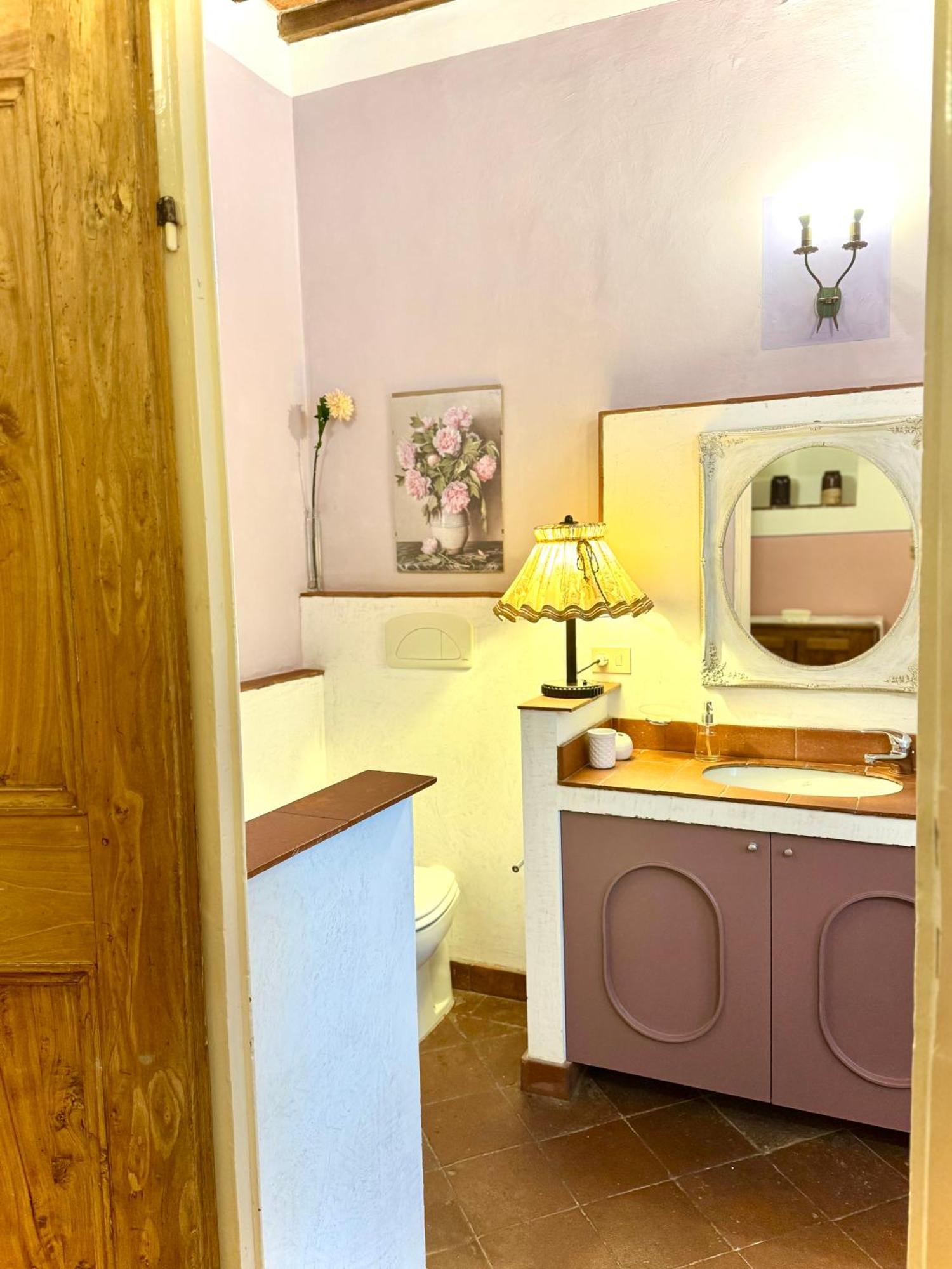 Villa La Dogana B&B Di Charme - Historic Villa With A Beautiful Garden Lucques Extérieur photo