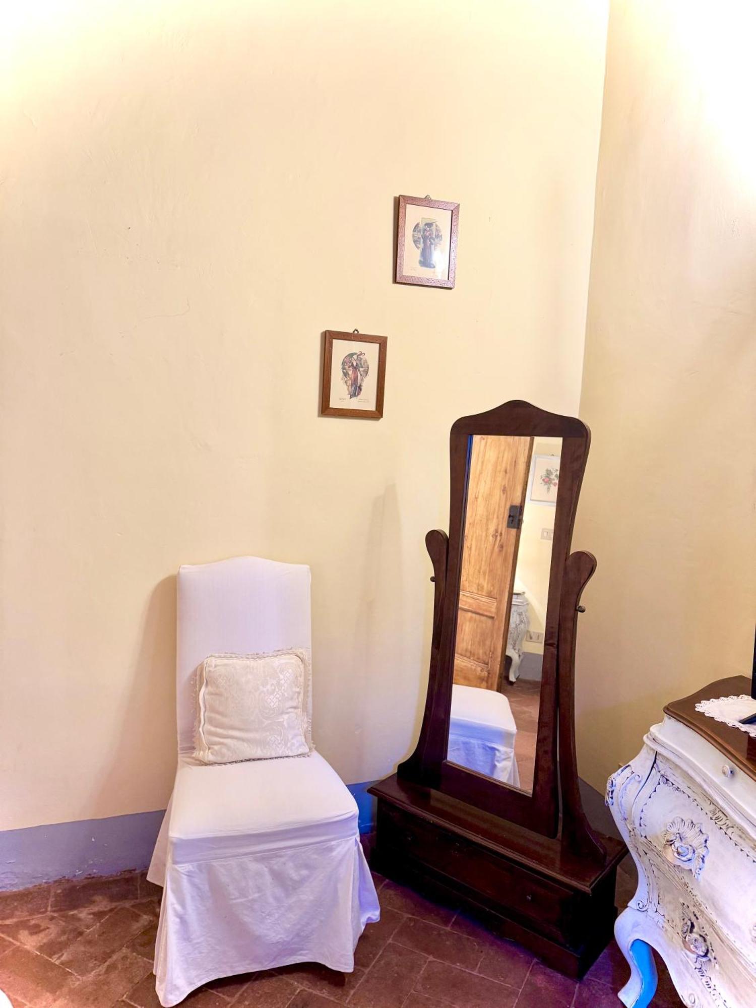 Villa La Dogana B&B Di Charme - Historic Villa With A Beautiful Garden Lucques Extérieur photo